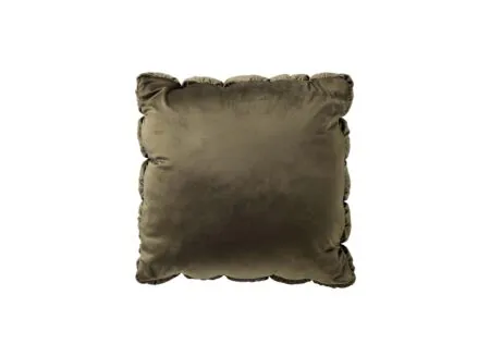 Aperçu - Coussin Soof 45x45cm - tissu - mayfly