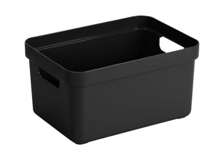 Opbergbox Sigma Home 35,2x25,3x18,3cm