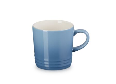 Mok Le Creuset 35cl chambray