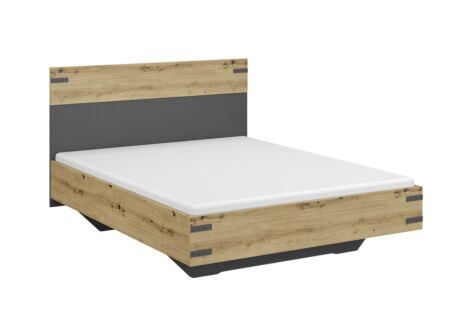 Bed Butte 140x200cm