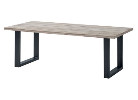 Tafel Elegance Elena 220x95cm - decor - canada oak