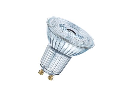 Ledlamp 2,4W GU10
