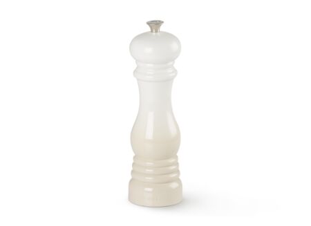 Zoutmolen Le Creuset
 H21cm meringue