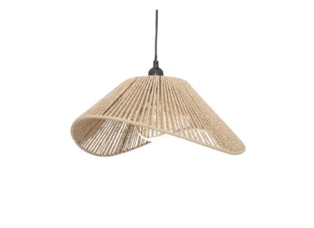Hanglamp Myha 45x40cm 40W E27