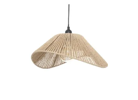 Hanglamp Myha 45x40cm 40W E27