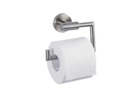 Wc-rolhouder Bosio grijs