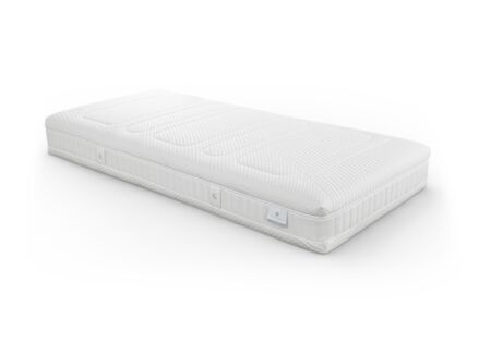 Matras Royalgel Firm pocketveren 90x200cm