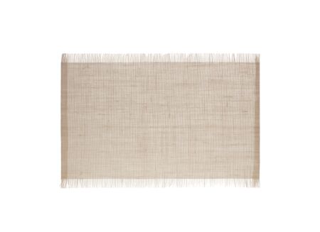 Placemat Jute 30x45cm naturel