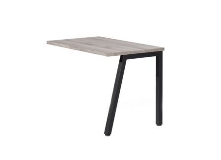 Aanbouwtafel Pronto 2 100x66x73cm