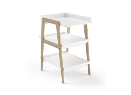 Luiertafel Tsuga 58x101x75cm