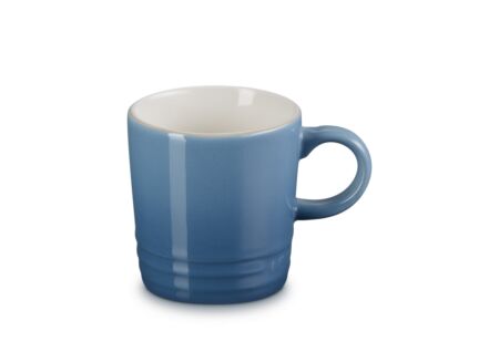 Espressokopje Le Creuset 10cl chambray