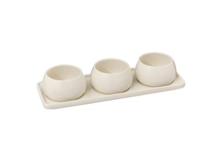 Aperoset Nora 4st Ø9,50cm