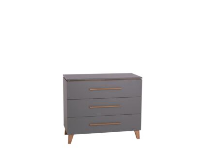 Commode incl luiertafel Vito Mira 110x53x97cm