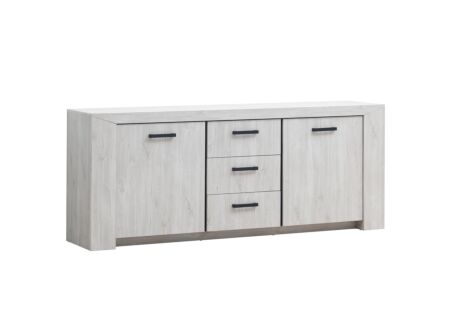 Dressoir Elvis 220cm