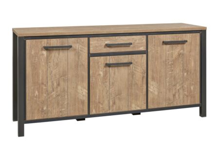 Dressoir 183cm