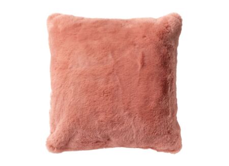 Kussen Zaya 45x45cm - stof - muted clay