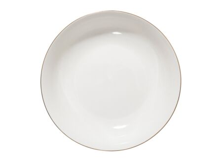 Diep bord Petit Salon Ø20cm