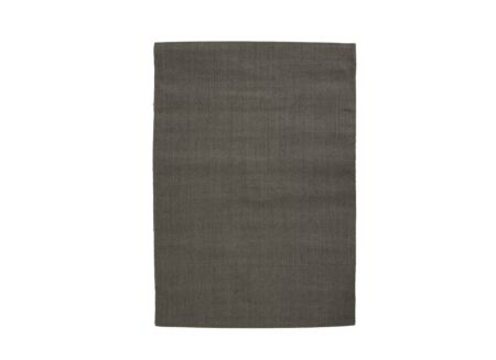 Tapijt Banyan 200x290cm - sisal - storm