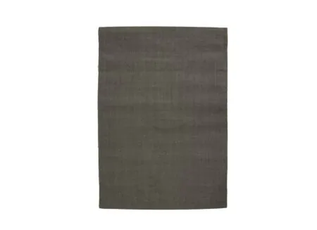 Tapijt Banyan 200x290cm - sisal - storm