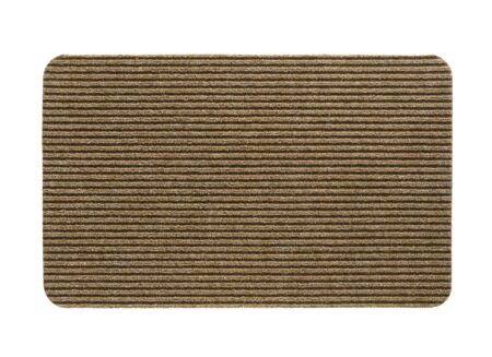 Deurmat Renox 60x40cm polyester beige