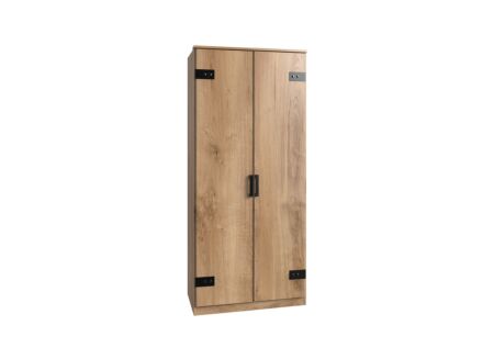 Kleerkast Liverpool 90cm