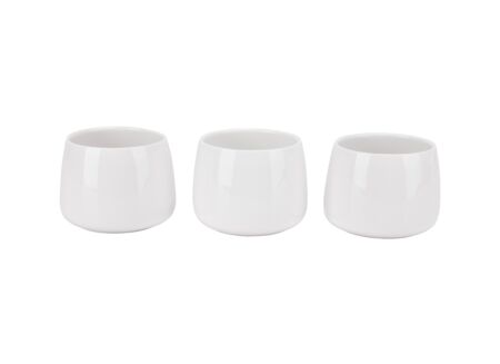 Kom Torres Ø9cm set van 3