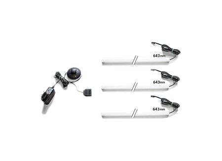 LED-lamp