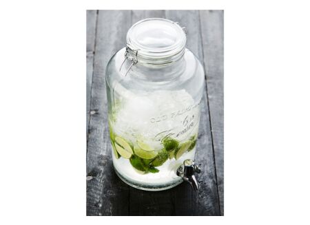 Drankdispenser Point Virgule