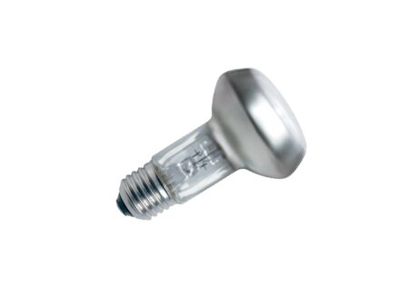 Ledlamp R63 6W E27