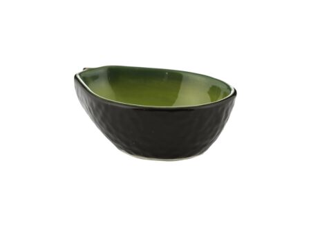 Kom World Foods Avocado 12x9,5cm