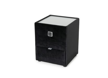 Nachtkastje Lancy 42,5x45x53cm