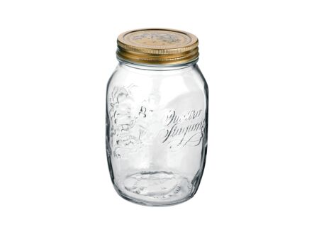 Bokaal Quattro Stagioni  1000ml