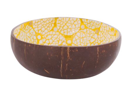 Kom Cocosbowl Ø14cm
