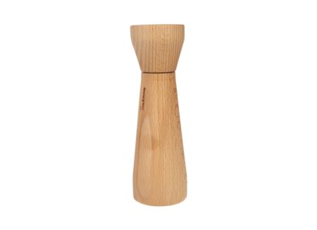 Pepermolen Onesta H18cm - beuk - naturel
