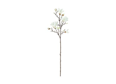 Kunstbloem Magnolia H101cm
