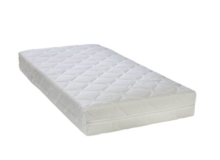 Matras pocketveren 60x120cm medium