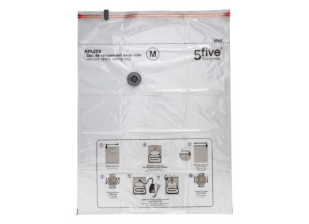 Opberghoes Vacuum AirFlat- 80x60cm