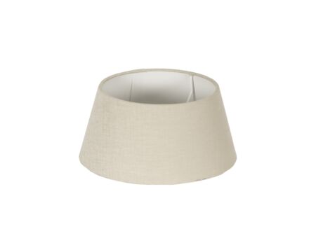Lampenkap Ø45cm smoke