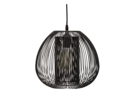 Hanglamp Noda Ø27,5cm 1x60w E27