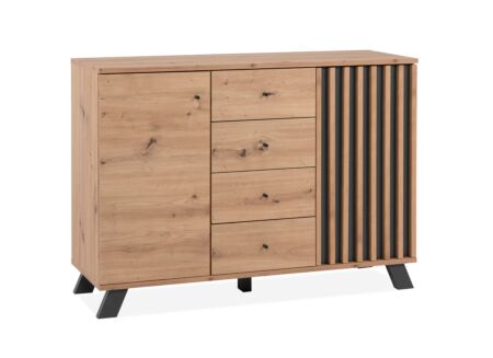 Dressoir Medan 118cm
