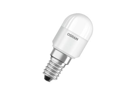 LED-lamp Star 2,3W E14 mat