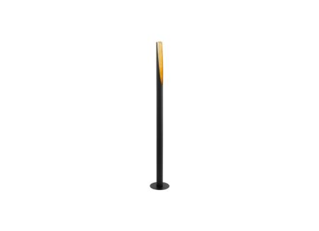 Staande lamp Barbotto H137cm