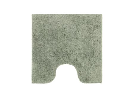 Wc-mat Havana 59x59cm olive