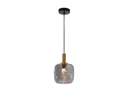 Hanglamp Ø15cm 1x60W