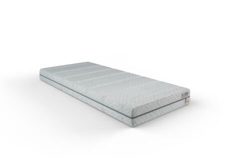 Matras Geltex Support koudschuim 180x200cm medium