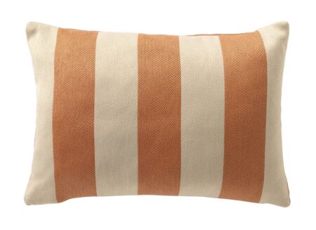 Kussen Cyrus outdoor 40x60cm - stof - peach bloom