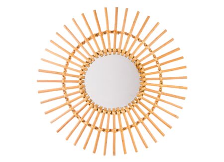 Spiegel Sun Ø58cm