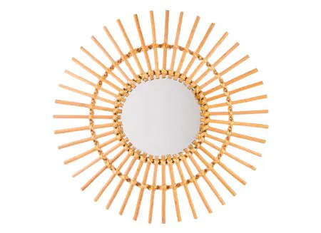 Miroir Sun Ø58cm - Miroir Sun Ø58cm