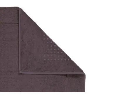 Detail - Tapis de bain London 70x120cm calla