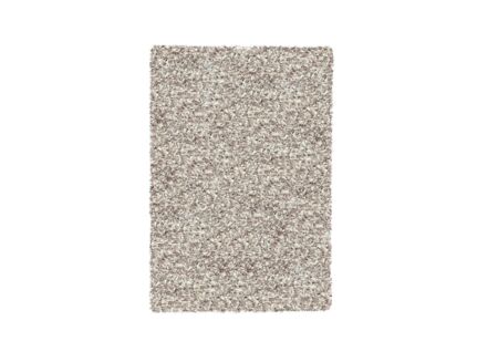 Tapijt Twister 240x300cm - polypropyleen - beige